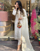Women Embroidered PURE Viscose Jacquard  kurta set