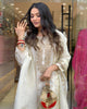 Women Embroidered PURE Viscose Jacquard  kurta set